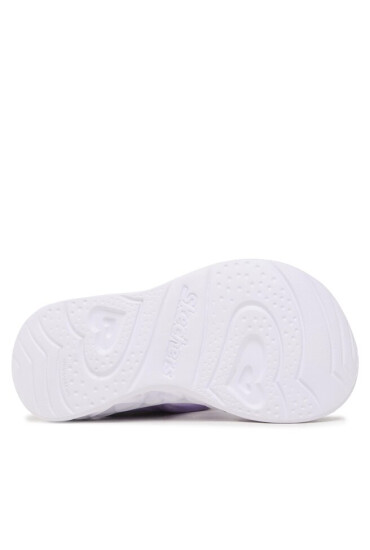 Skechers Сандали Heart Lights Sandals Always Flashy 308045L LAV - Mera.bg