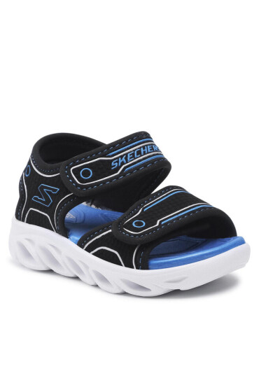 Skechers Сандали Hypno Splash 90522N/BKBL Black/Blue - Mera.bg