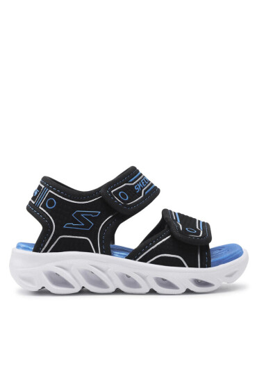 Skechers Сандали Hypno Splash 90522N/BKBL Black/Blue - Mera.bg