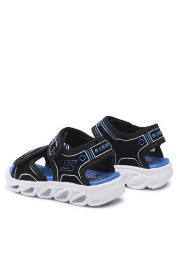 Skechers Сандали Hypno Splash 90522N/BKBL Black/Blue - Mera.bg