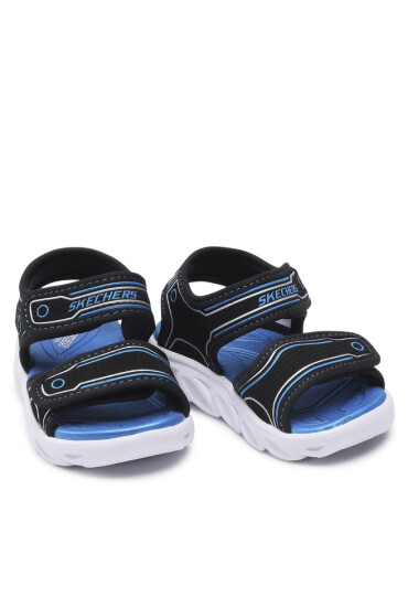 Skechers Сандали Hypno Splash 90522N/BKBL Black/Blue - Mera.bg