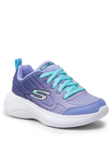 Skechers Сникърси Swirl Prism 302475L/NVPW Navy/Periwinkle - Mera.bg
