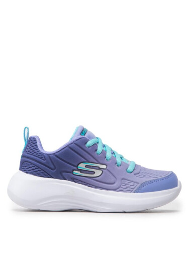 Skechers Сникърси Swirl Prism 302475L/NVPW Navy/Periwinkle - Mera.bg