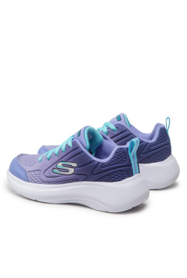 Skechers Сникърси Swirl Prism 302475L/NVPW Navy/Periwinkle - Mera.bg
