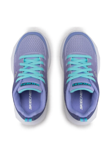 Skechers Сникърси Swirl Prism 302475L/NVPW Navy/Periwinkle - Mera.bg