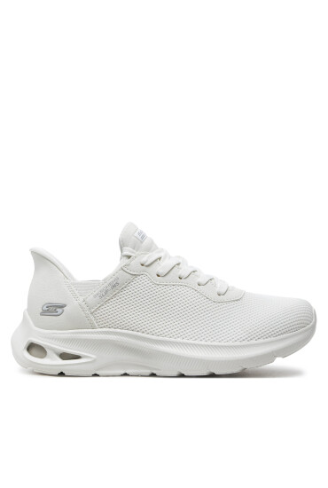 Skechers Сникърси 117509 OFWT Бял - Mera.bg
