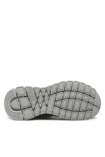 Skechers Сникърси Agoura 52635/BKGY Черен - Mera.bg