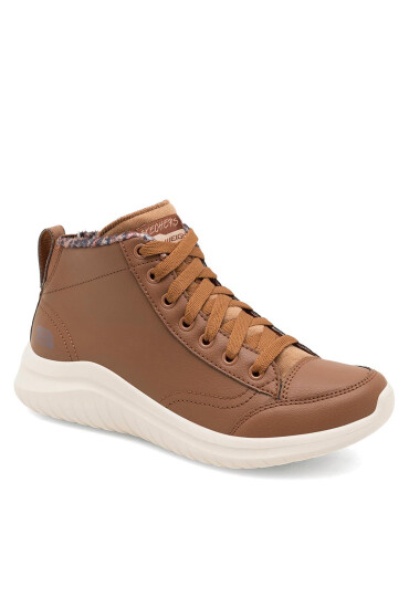 Skechers Сникърси 13358/CSNT Кафяв - Mera.bg