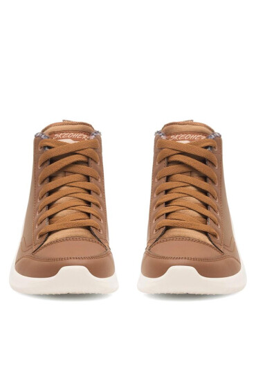 Skechers Сникърси 13358/CSNT Кафяв - Mera.bg