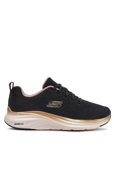 Skechers Сникърси 150025/BKRG Черен - Mera.bg