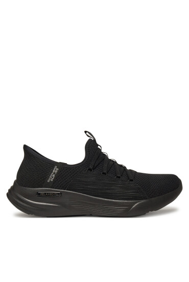 Skechers Сникърси 150353/BBK Черен - Mera.bg