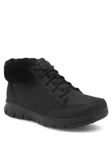 Skechers Сникърси 167258 BBK Черен - Mera.bg