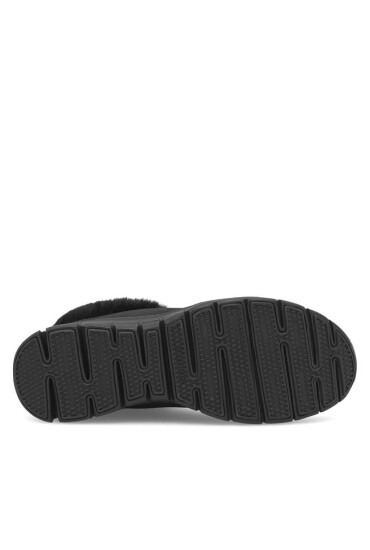 Skechers Сникърси 167258 BBK Черен - Mera.bg