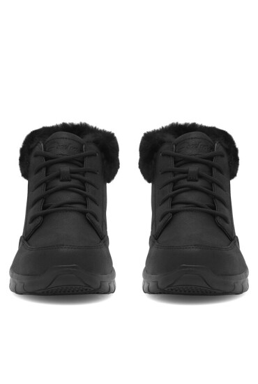 Skechers Сникърси 167258 BBK Черен - Mera.bg