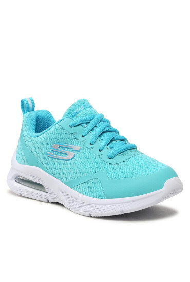 Skechers Сникърси Electric Jumps 302378L/AQUA Aqua - Mera.bg