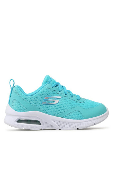 Skechers Сникърси Electric Jumps 302378L/AQUA Aqua - Mera.bg