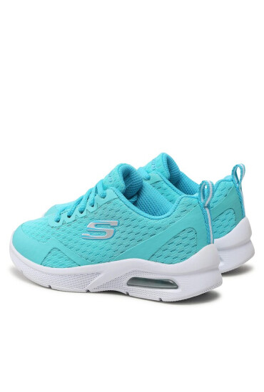 Skechers Сникърси Electric Jumps 302378L/AQUA Aqua - Mera.bg