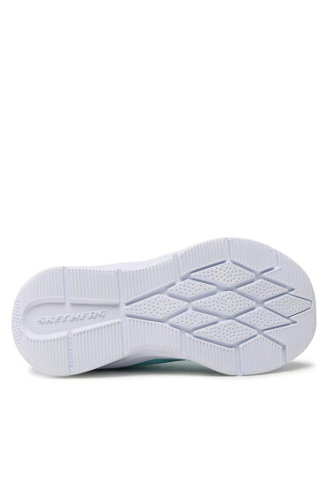 Skechers Сникърси Electric Jumps 302378L/AQUA Aqua - Mera.bg