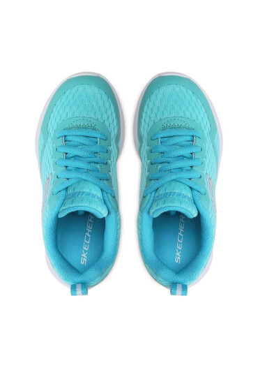 Skechers Сникърси Electric Jumps 302378L/AQUA Aqua - Mera.bg