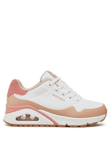Skechers Сникърси 177121/WTAN Бял - Mera.bg