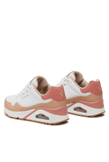 Skechers Сникърси 177121/WTAN Бял - Mera.bg