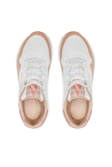 Skechers Сникърси 177121/WTAN Бял - Mera.bg