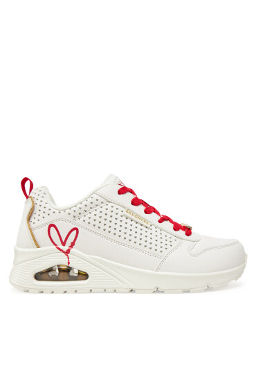 Skechers Сникърси 177991/WRD Бял - Mera.bg