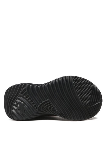 Skechers Сникърси Zatic 403737L/BKRD Black/Red - Mera.bg