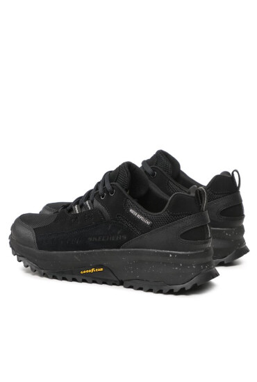 Skechers Туристически Road Sector 237219/BBK Черен - Mera.bg