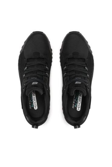 Skechers Туристически Road Sector 237219/BBK Черен - Mera.bg