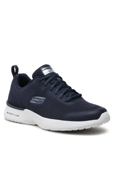 Skechers Сникърси Winly 232007/NVY Тъмносин - Mera.bg