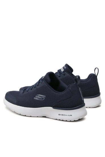 Skechers Сникърси Winly 232007/NVY Тъмносин - Mera.bg