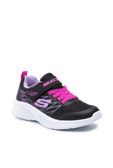 Skechers Сникърси Bold Delight 302468L/BLK Black - Mera.bg