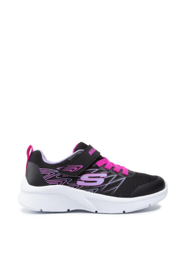 Skechers Сникърси Bold Delight 302468L/BLK Black - Mera.bg