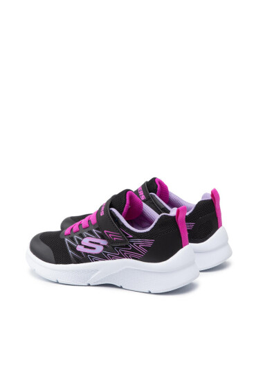 Skechers Сникърси Bold Delight 302468L/BLK Black - Mera.bg