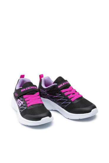 Skechers Сникърси Bold Delight 302468L/BLK Black - Mera.bg
