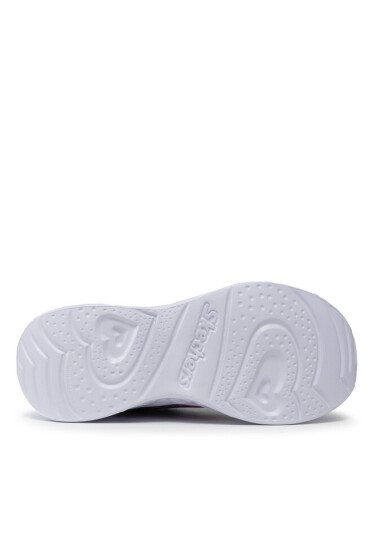 Skechers Сникърси Love Match 302145L/BKMT Black/Multi - Mera.bg