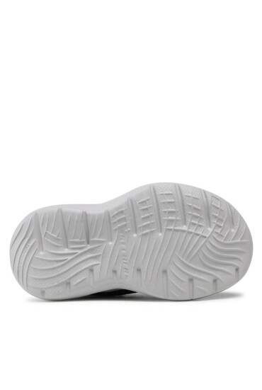 Skechers Сникърси Hendler 407235N/BLKM Black/Lime - Mera.bg
