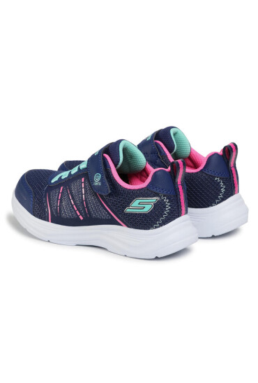 Skechers Сникърси Shimmy Brights 302302L/NVY Navy - Mera.bg