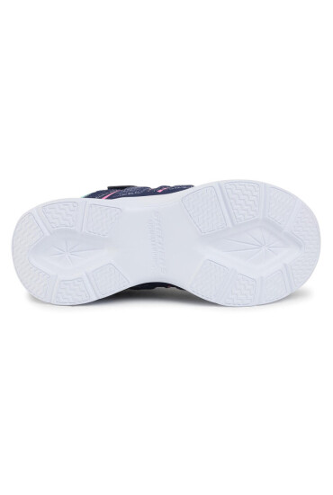 Skechers Сникърси Shimmy Brights 302302L/NVY Navy - Mera.bg
