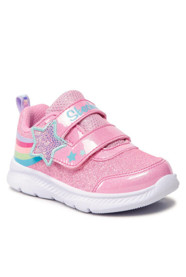 Skechers Сникърси Starry Skies 302711N/PNK Pink - Mera.bg