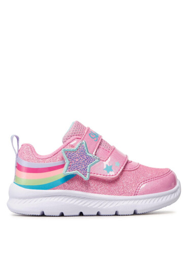 Skechers Сникърси Starry Skies 302711N/PNK Pink - Mera.bg