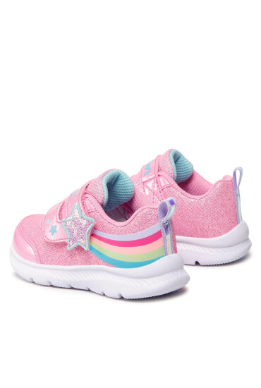 Skechers Сникърси Starry Skies 302711N/PNK Pink - Mera.bg