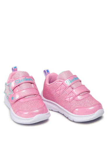 Skechers Сникърси Starry Skies 302711N/PNK Pink - Mera.bg