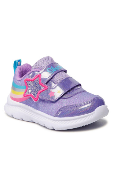 Skechers Сникърси Starry Skies 302711N/LAV Lavender - Mera.bg