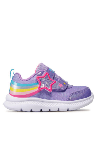 Skechers Сникърси Starry Skies 302711N/LAV Lavender - Mera.bg