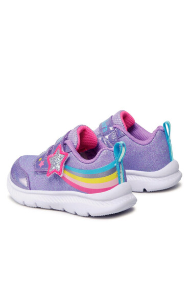 Skechers Сникърси Starry Skies 302711N/LAV Lavender - Mera.bg