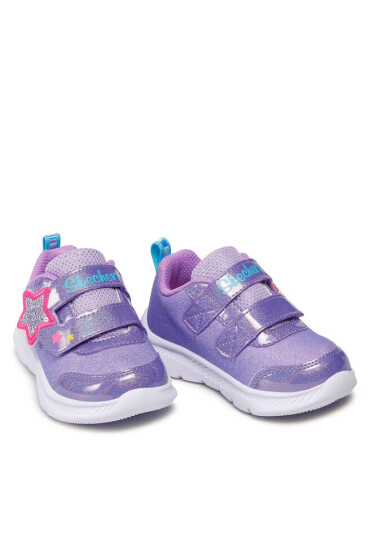 Skechers Сникърси Starry Skies 302711N/LAV Lavender - Mera.bg