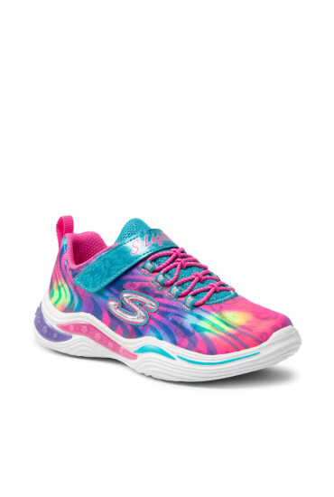 Skechers Сникърси Flowerspark 20203L/MLT Розов - Mera.bg
