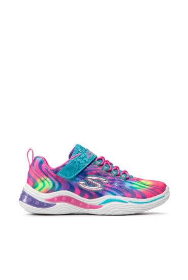 Skechers Сникърси Flowerspark 20203L/MLT Розов - Mera.bg
